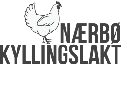 Nærbø Kyllingslakt AS logo