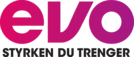 EVO søker PT logo