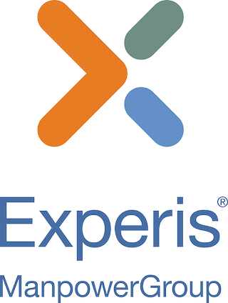 EXPERIS SOLUTIONS AS AVD BERGEN logo