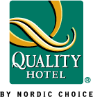 Quality Hotel Fredrikstad logo