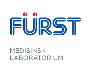 Fürst Medisinsk Laboratorium logo