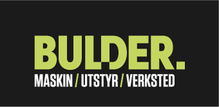 Bulder Verksted Lindeberg logo