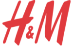 H & M HENNES & MAURITZ AS logo