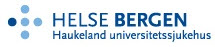 Helse Bergen HF logo