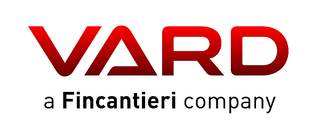 Vard Group AS, Brattvaag logo