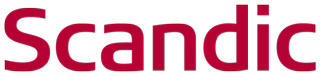 Scandic Hotel logo