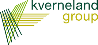 Kverneland AS/Kubota logo