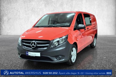 Mercedes-Benz Vito-Klasse