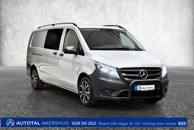 Mercedes-Benz Vito-Klasse