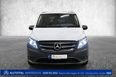 Mercedes-Benz Vito-Klasse