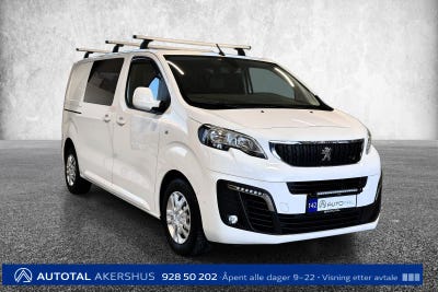Peugeot Expert