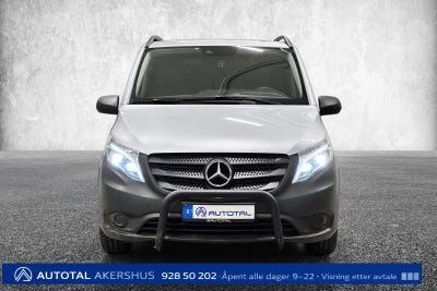 Mercedes-Benz Vito-Klasse