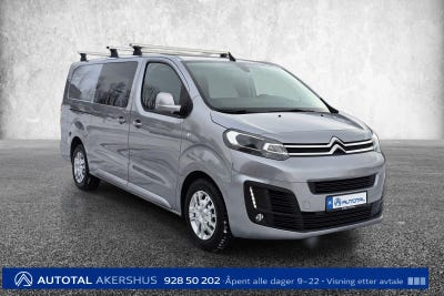 Citroen Jumpy