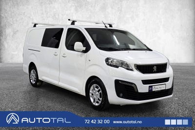 Peugeot Expert
