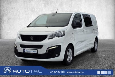 Peugeot Expert