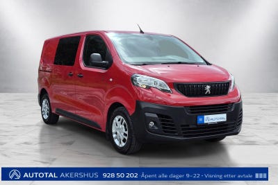 Peugeot Expert