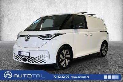 Volkswagen ID. Buzz