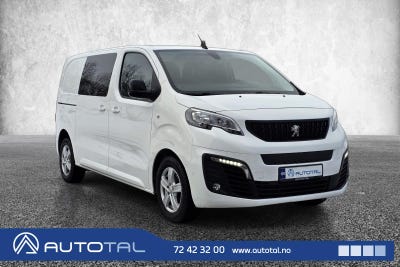 Peugeot Expert