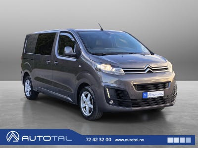 Citroen Jumpy