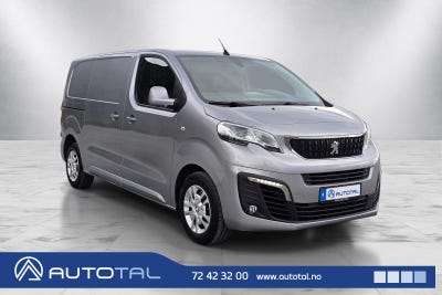 Peugeot Expert