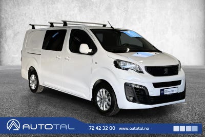 Peugeot Expert
