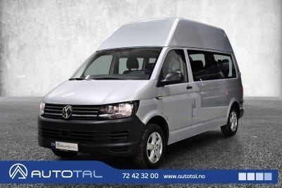 Volkswagen Kombi