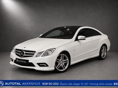 Mercedes-Benz E220