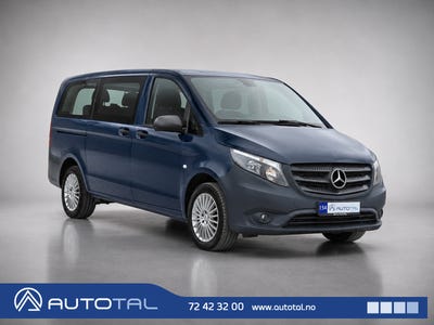 Mercedes-Benz Vito 114