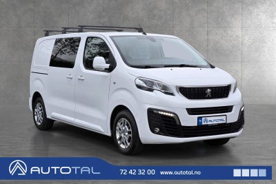 Peugeot Expert