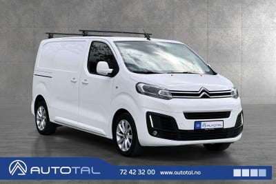 Citroen Jumpy