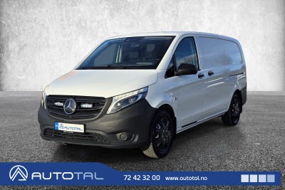Mercedes-Benz Vito 119