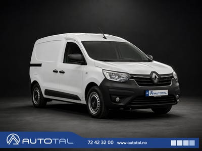 Renault Express