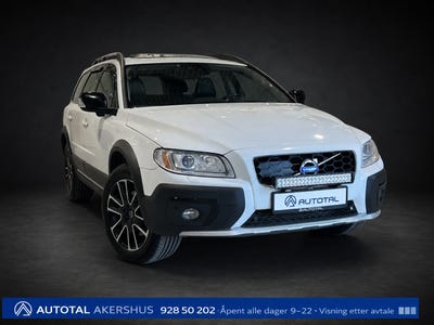 Volvo XC70