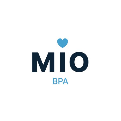 Mio BPA logo