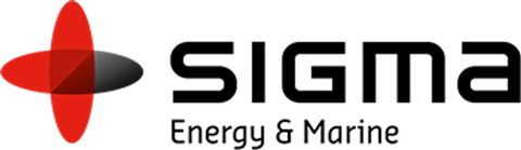 Sigma Energy & Marine AB logo