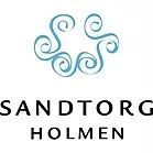 Sandtorgholmen Hotel logo