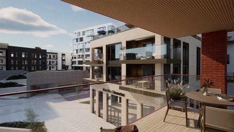 Bilde av utvalgt enhet