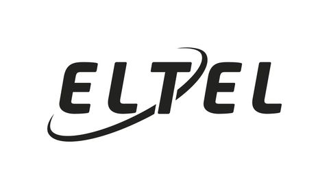 Eltel Networks AS logo