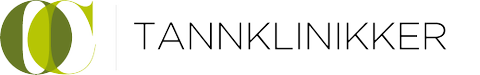OC Tannklinikker logo