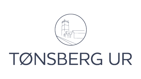 Tønsberg Ur AS-logo