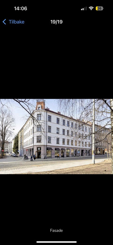Bilde 1 av annonsen
