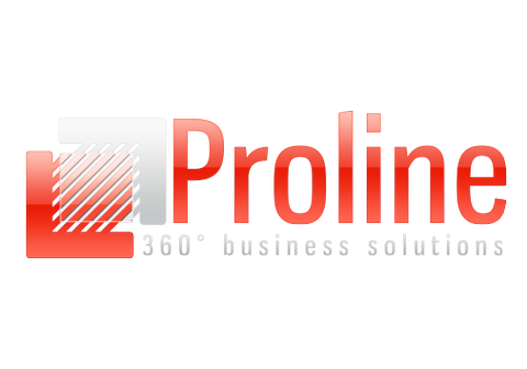 Proline AS-logo