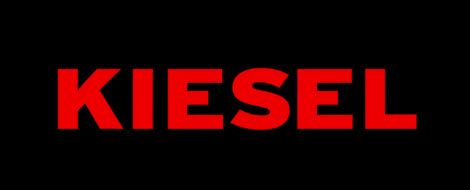 Kiesel Norge AS-logo