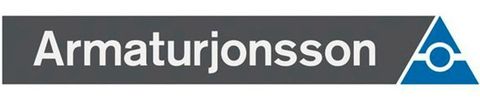 Armaturjonsson AS logo