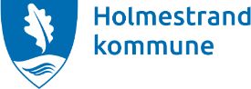 Holmestrand kommune, Plan, byggesak og landbruk logo