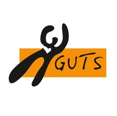 STIFTELSEN GUTS-logo