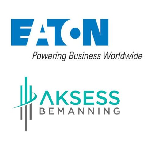 Eaton logo