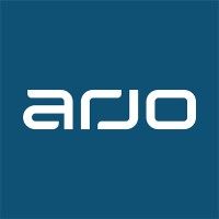 Arjo Norge AS-logo