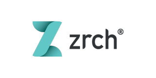 Zrch AS-logo