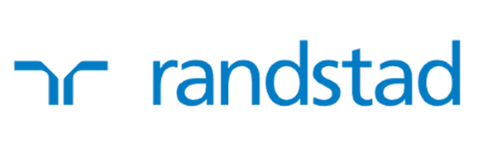 Randstad logo